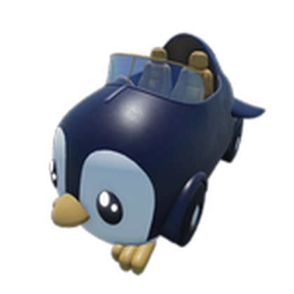 Penguin